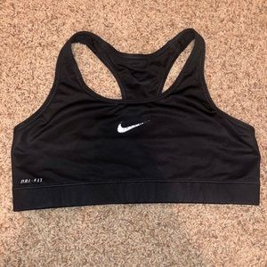 Women’s Nike Dri-Fit Sports Bra